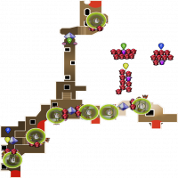 Leveling (60-74) Farm