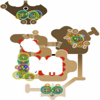 Sky City Insane+ Survival Build (WIP)