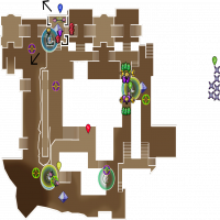 Winter Wonderland Survival: No Stack June 2020 Giveaway Build for ~4500 Stats and below (AFK able)