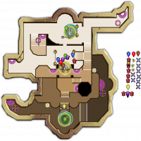 Chewy's like, totally awesome armor farm maaaaaan