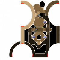 Endless Spires Nightmare Hardcore 1st Wave Farm Build