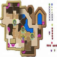 AFK Infested NMHC Survival