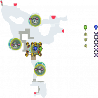 Wintermire Mini-Snowman Farm (lazy)