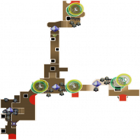  Glitterhelm Caverns - Insane