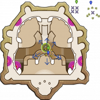 Coastal Genie farm [Sub 9 min total runs]