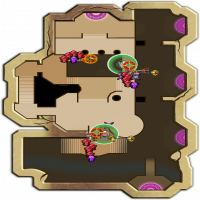 dread dungeon insane 