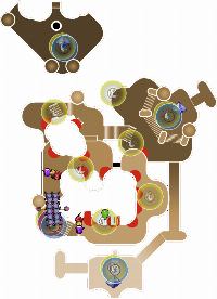 Sky City LT Build (17-18 minutes)