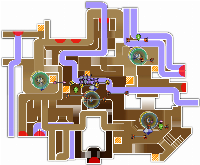 Insane Chicken Farm (LTs only, no minions)