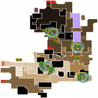 Return to Moraggo Hardmode