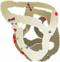 Volcanic Eruption LT build